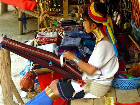 longnecks thailand|The Ultimate Travel Plan: Visiting the Karen (Long .